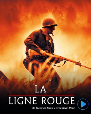 la ligne rouge