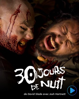 30 jours de nuit