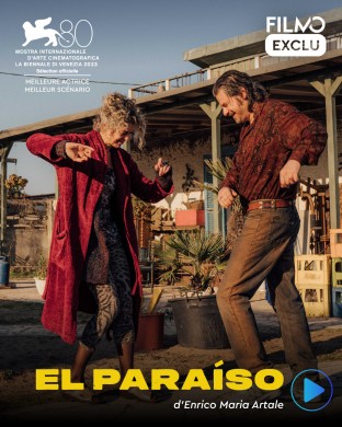 El paraiso