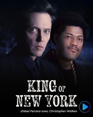 King of NY