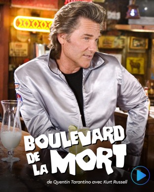 boulevard de la mort
