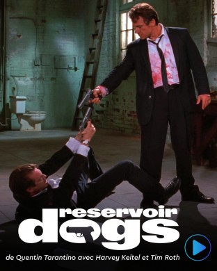 Reservoir Dogs