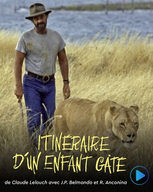 Itinéraire