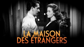 Voir La maison des étrangers en streaming et VOD