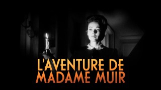 Voir L'aventure de mme muir en streaming et VOD