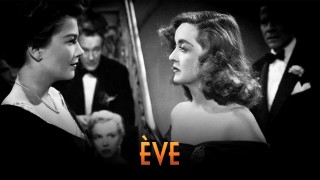 Voir Eve en streaming et VOD
