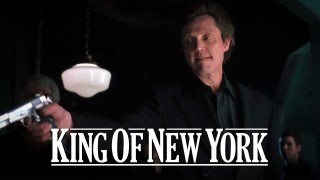 Voir King of New York en streaming et VOD