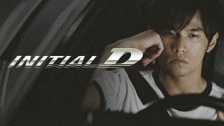 Voir Initial D en streaming et VOD