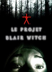 Voir Le projet Blair Witch en streaming et VOD