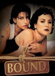 Voir Bound en streaming et VOD