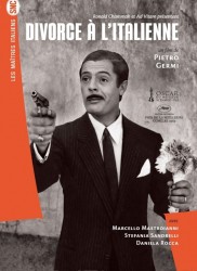 Voir Divorce à l'italienne en streaming et VOD