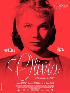 Voir Olivia en streaming sur Filmo