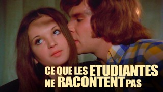 Ce que les etudiantes ne racontent pas Voir Ce que les etudiantes ne racontent pas en streaming et VOD