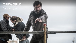 Voir Offworld, le conflit en streaming et VOD