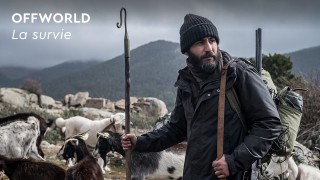 Voir Offworld, la survie en streaming et VOD