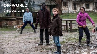 Voir Offworld, l'équilibre en streaming et VOD