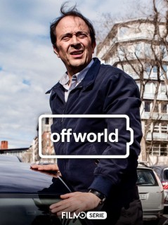 Voir Offworld en streaming sur Filmo