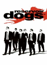 Voir Reservoir Dogs en streaming et VOD