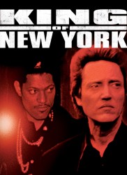 Voir King of New York en streaming et VOD