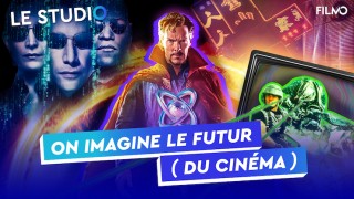 LE STUDIO - LA DERNIERE