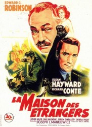 Voir La maison des étrangers en streaming et VOD