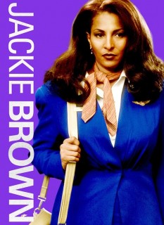 Voir Jackie Brown en streaming sur Filmo