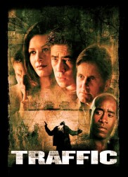 Voir Traffic en streaming et VOD