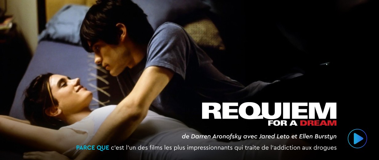 Requiem for a dream