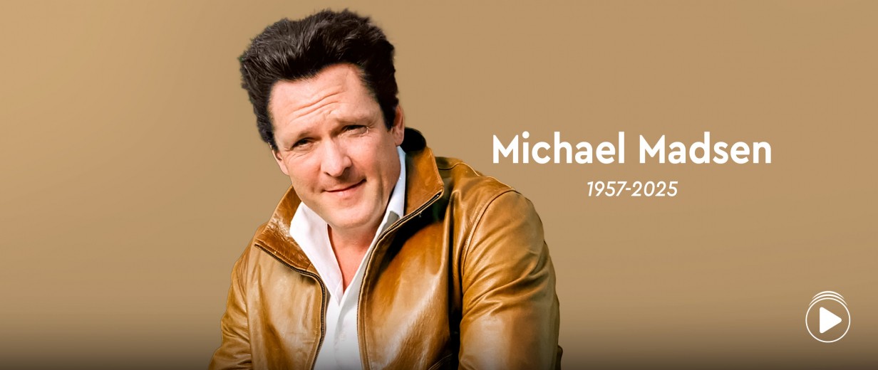 Michael Madsen