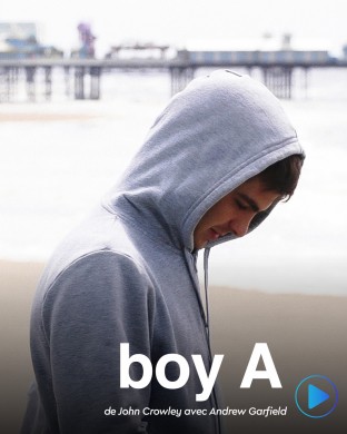 Boy A
