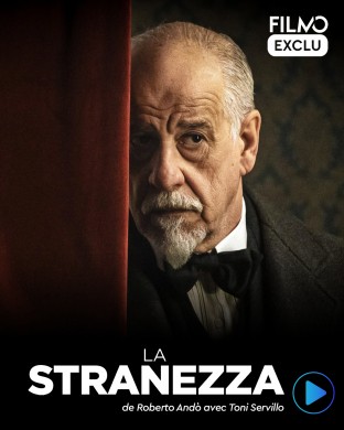 La stranezza