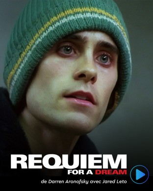 Requiem for a dream