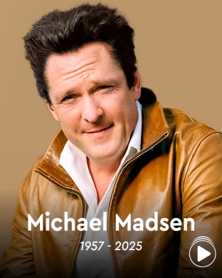 Michael Madsen