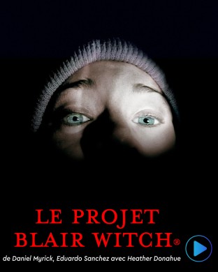 blair witch