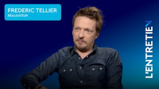 Frederic Tellier