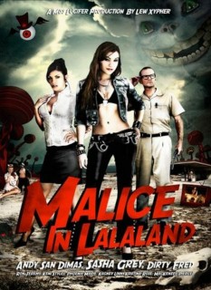 Voir Malice in lalaland en streaming sur Filmo