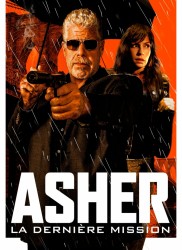 Voir Asher, la dernière mission en streaming et VOD