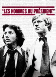 Voir Les Hommes du Président en streaming et VOD
