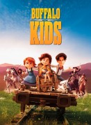 Voir Buffalo Kids en streaming et VOD