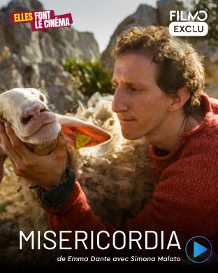 Misericordia