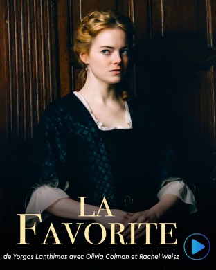 La favorite