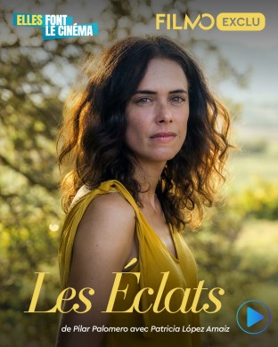 Les Éclats