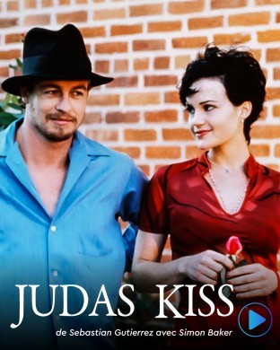 Judas Kiss