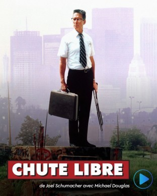 chute libre