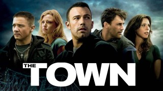 Voir The Town en streaming et VOD