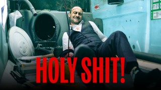 Voir Holy Shit! en streaming et VOD