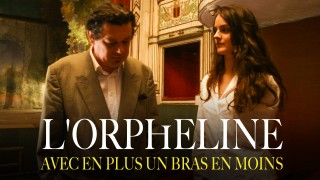 Voir L'orpheline avec en plus un bras en moins en streaming et VOD