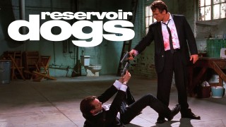 Voir Reservoir Dogs en streaming et VOD