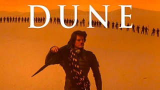 Voir Dune en streaming et VOD