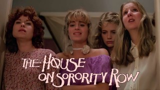Voir The house on sorority row en streaming et VOD